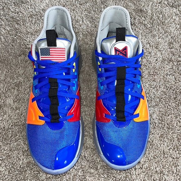 Nike PG 3 | NASA Apollo 14 - Picture 5 of 8